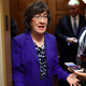 Image for article titled Susan Collins Will Betray You
